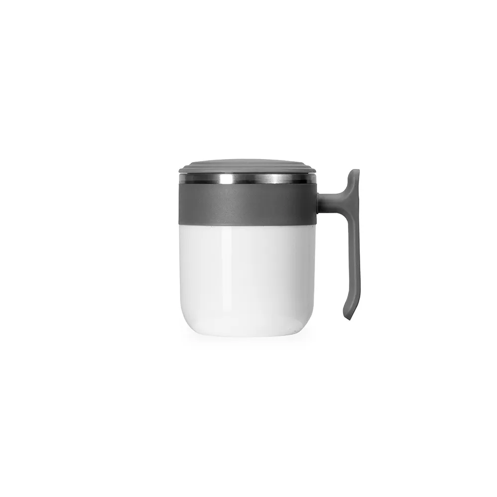[06030049191] Caneca Inox 350Ml  (Cinza 06, 1)