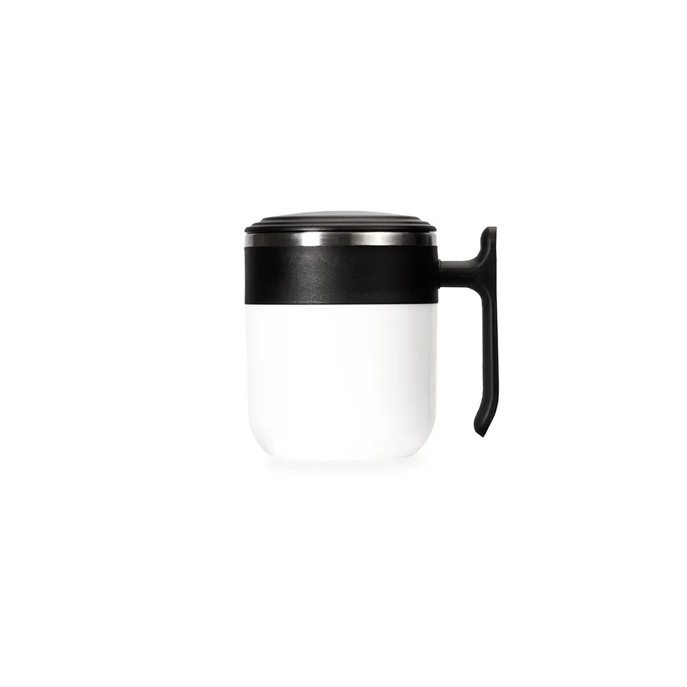 Caneca Inox 350Ml 