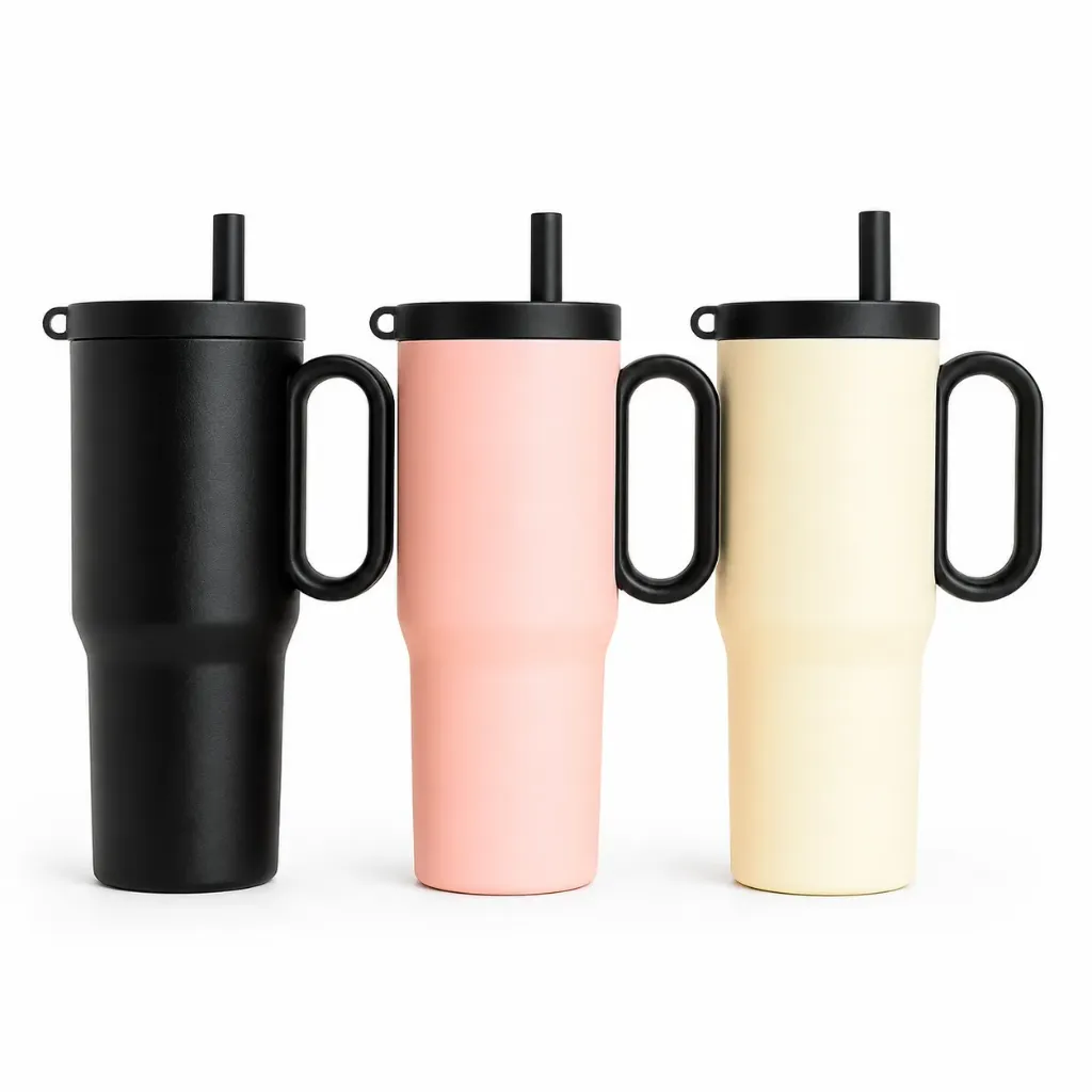 [05030138021] Caneca Térmica 750Ml (Branco 05, 1)