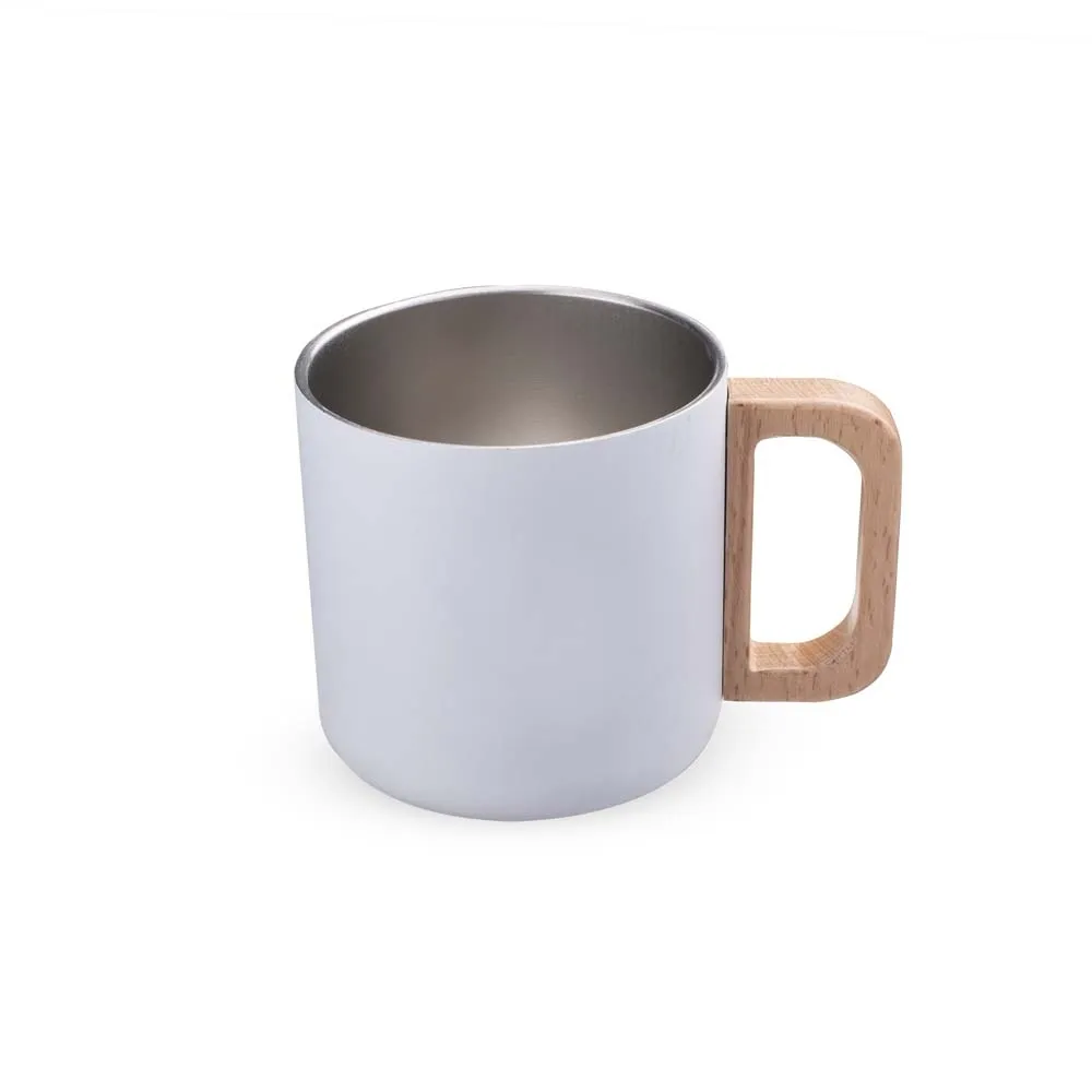 [05030139021] Caneca Térmica 400Ml (Branco 05, 02 - Silk Cilíndrico, 1)