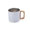 Caneca Térmica 400Ml