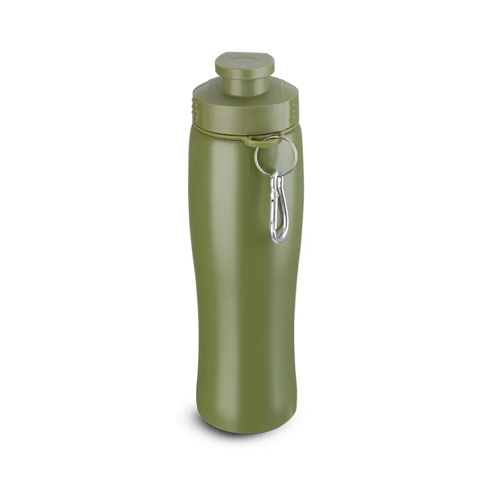 Garrafa Aço Inox  750ml 