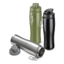 Garrafa Aço Inox  750ml 