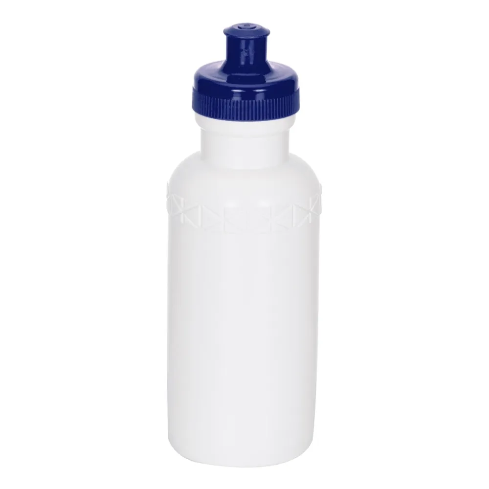 Squeeze Plástico 500ml