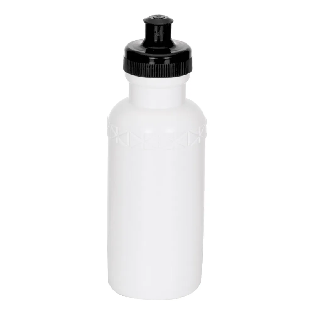 Squeeze Plástico 500ml