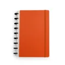 Caderno De Disco