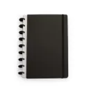 Caderno De Disco