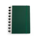 Caderno De Disco