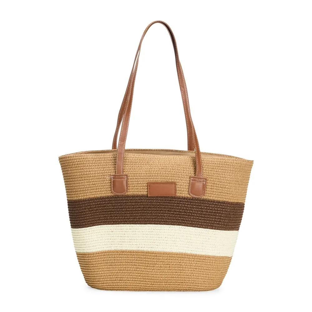 [12390052411] Bolsa Fio de Papel Torcido (1)
