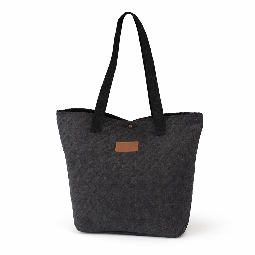 [14390053401] Bolsa Palha Trançada (1)