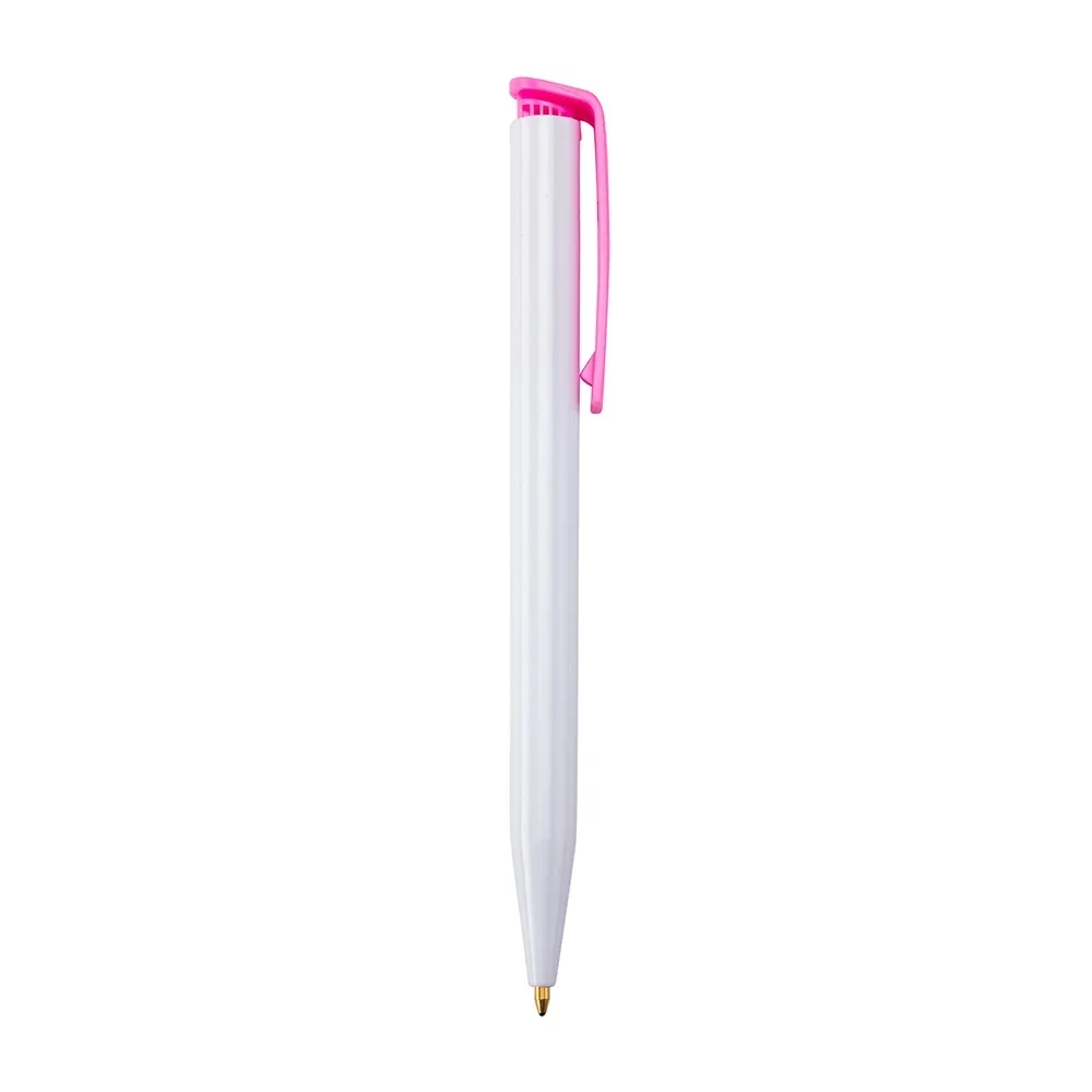 Caneta Plástica
