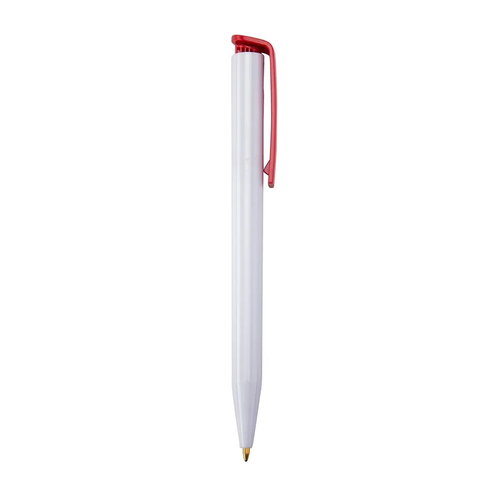 Caneta Plástica