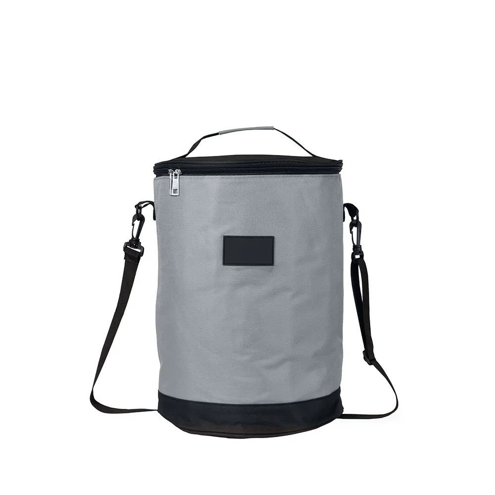 [06400143401] Bolsa Térmica 25L (Cinza 06, 40 - Transfer Têxtil, 1)