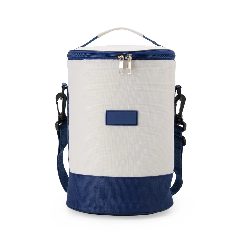 [04400144401] Bolsa Térmica Oxford 8L (Azul Escuro 04, 40 - Transfer Têxtil, 1)