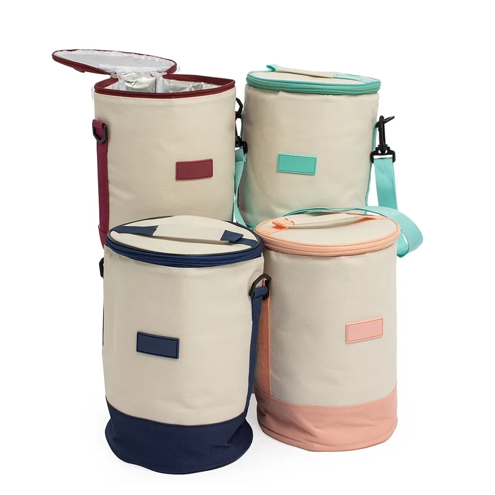 [04400144401] Bolsa Térmica Oxford 8L (Azul Escuro 04, 40 - Transfer Têxtil, 1)