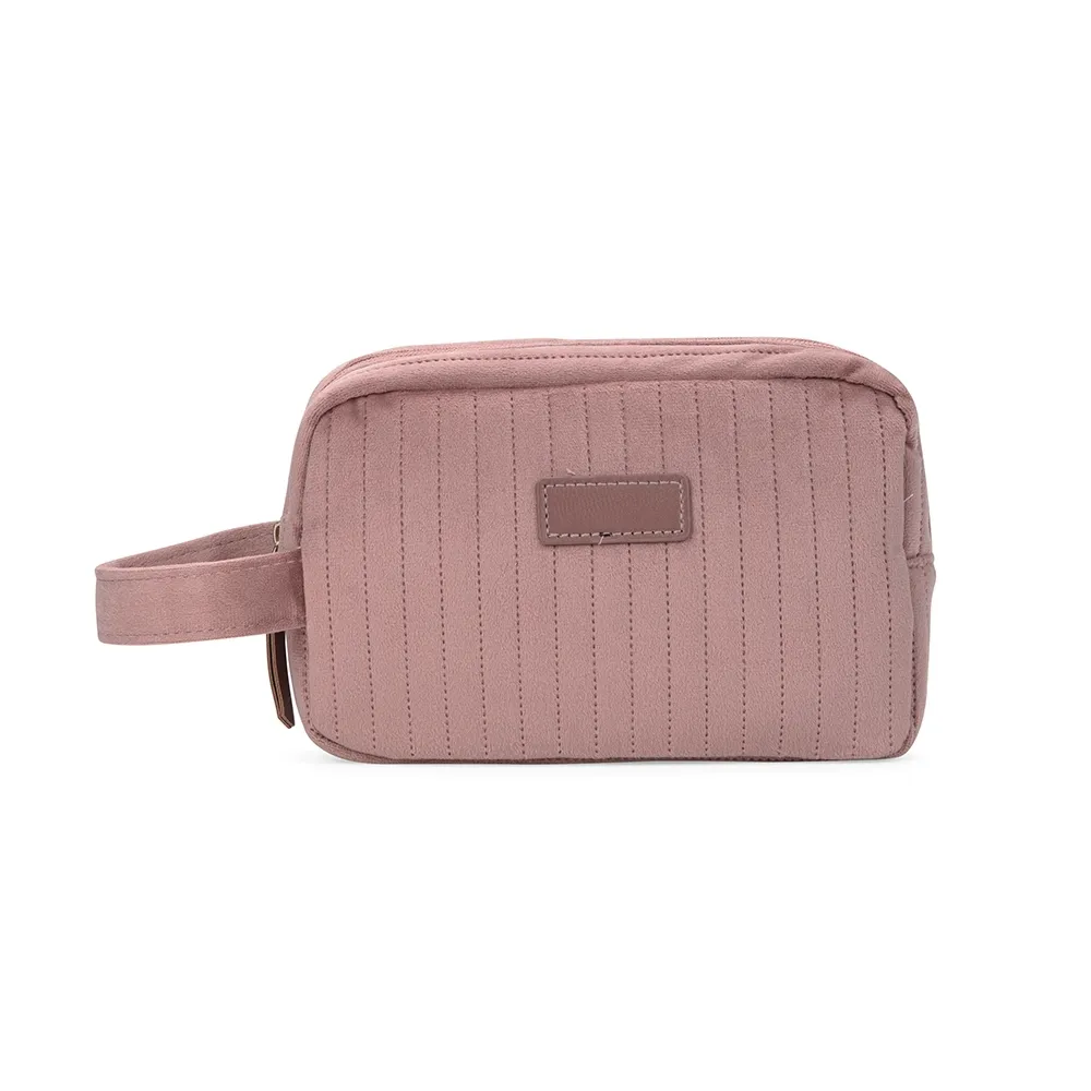 [50440140401] Nécessaire em Poliéster (Rose 50, 1)