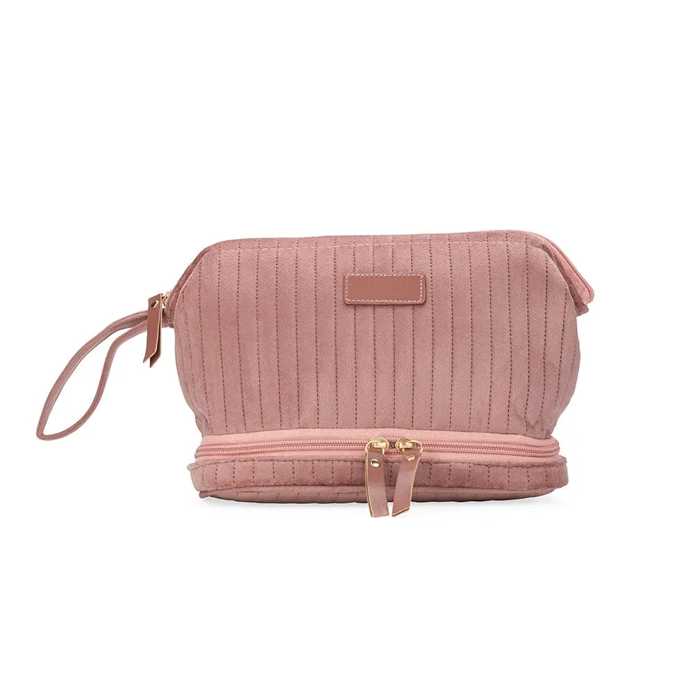 [50440130401] Nécessaire Veludo (Rose 50, 1)