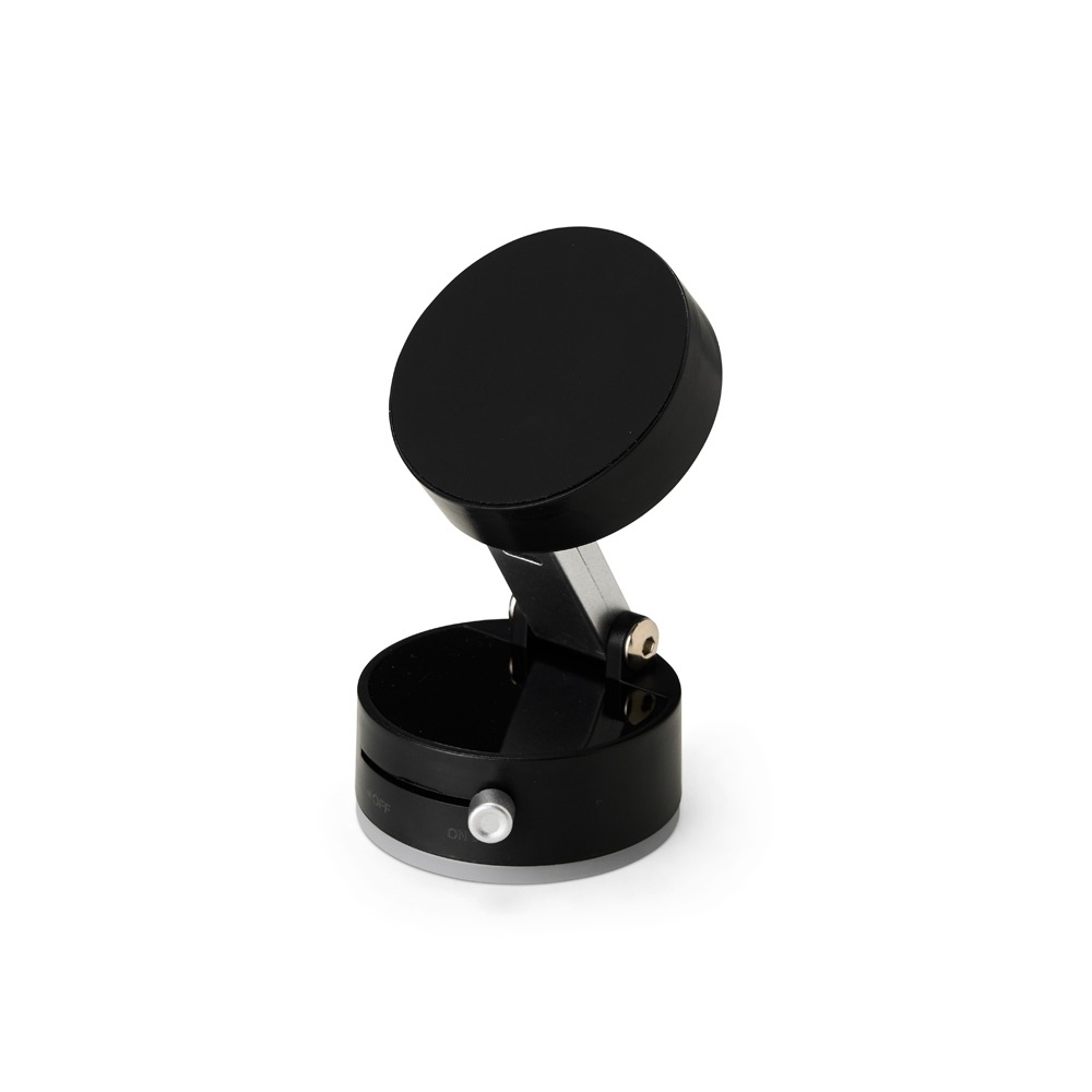 [05490056011] Suporte Magnético Para Celular (Branco 05, 1)