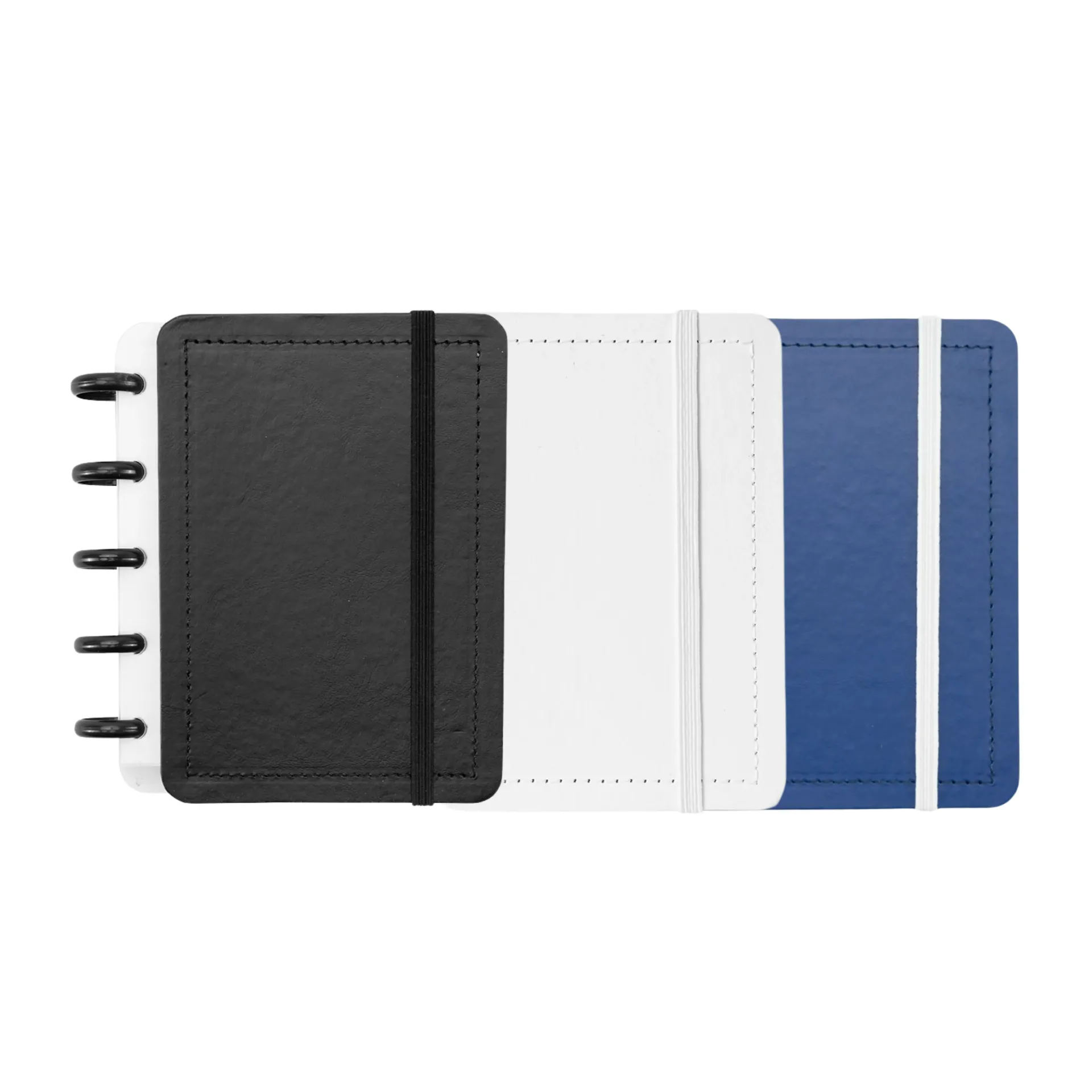Caderno de Disco Percalux