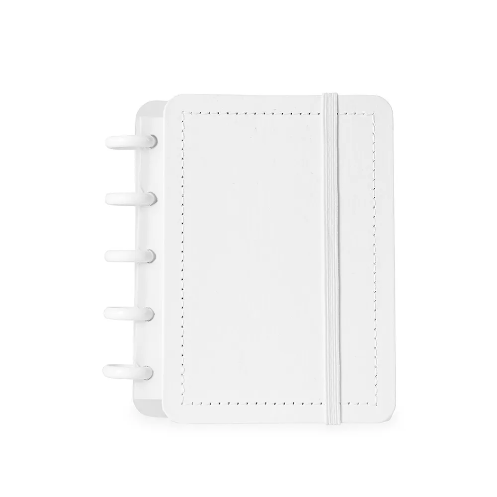 [05160175021] Caderno de Disco Percalux (Branco 05, 1)