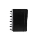 Caderno Disco Kraft