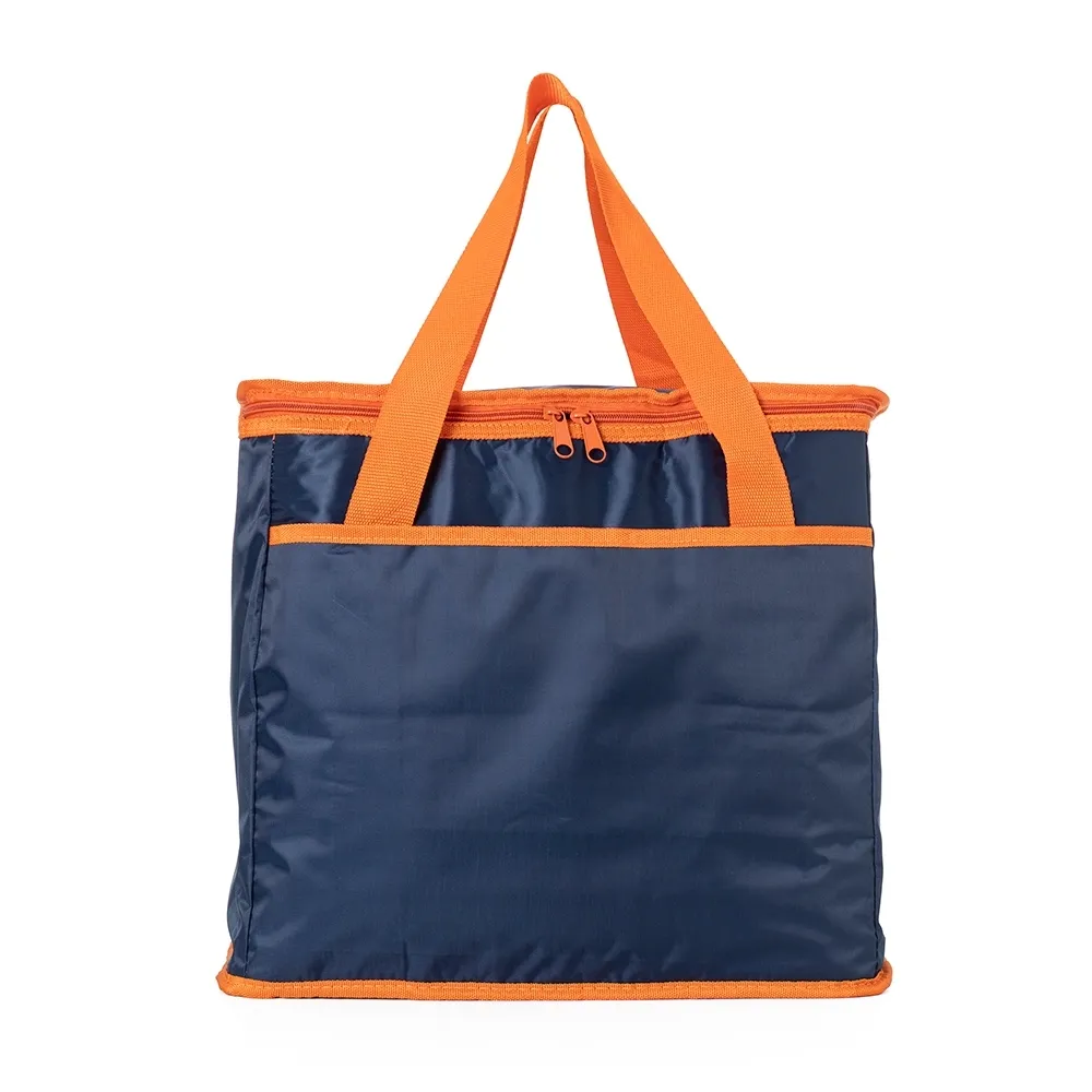 [10400145021] Bolsa Térmica 40L 420D (Laranja 10, 1)