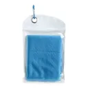 Toalha Esportiva Refrescante De Elastano 