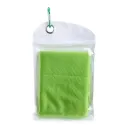 Toalha Esportiva Refrescante De Elastano 