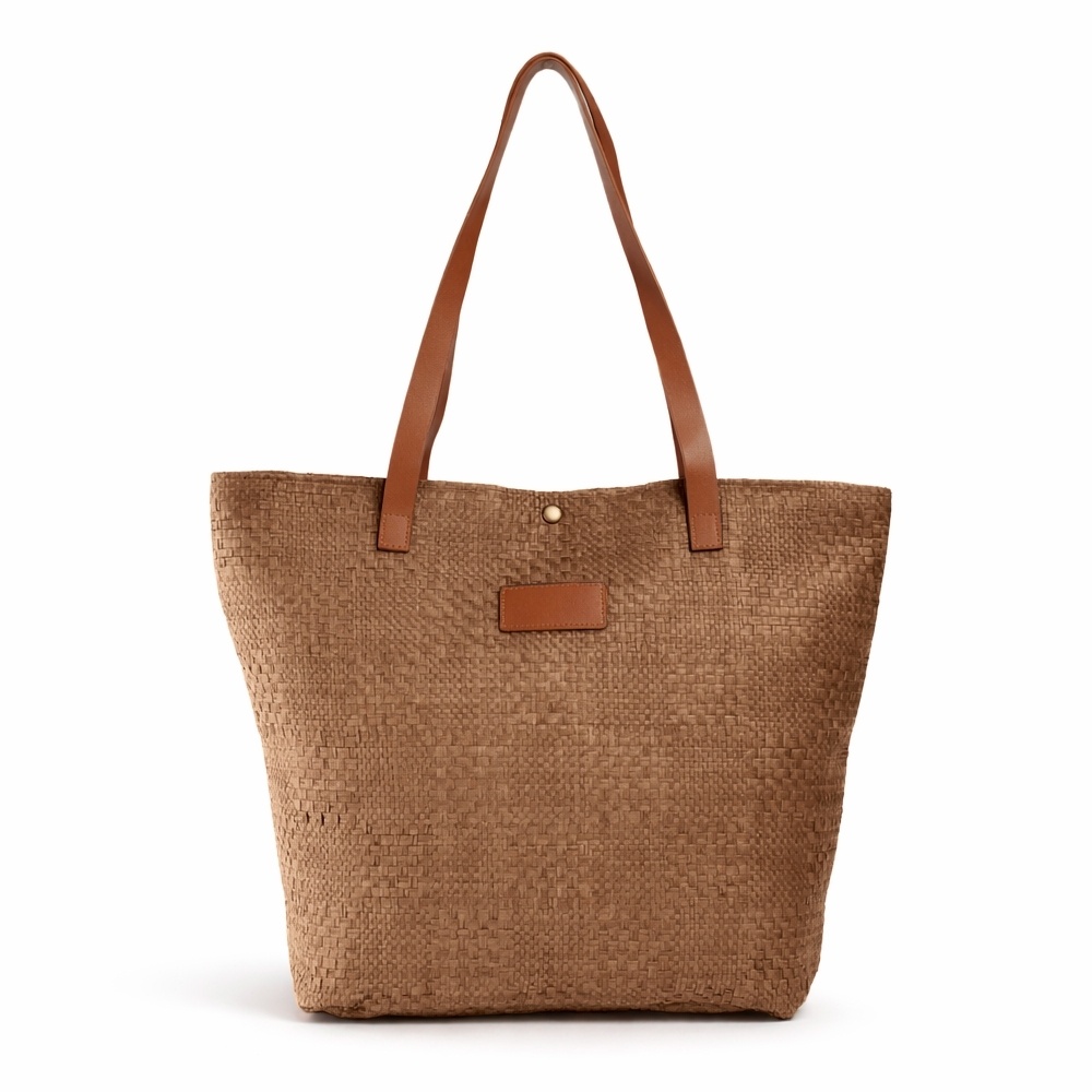 [12390054401] Bolsa Palha Trançada (1)