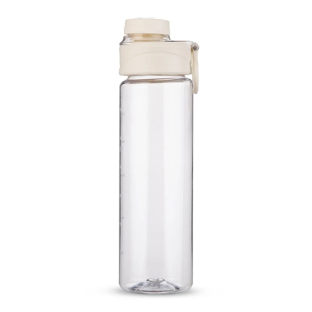 [05590098021] Garrafa Plástica 700Ml (Branco 05, 1)