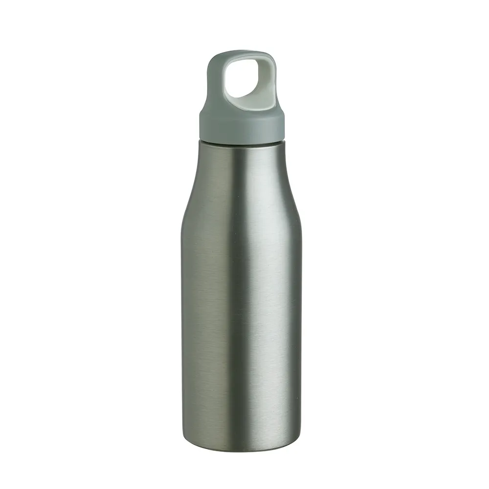 Garrafa Inox 650Ml