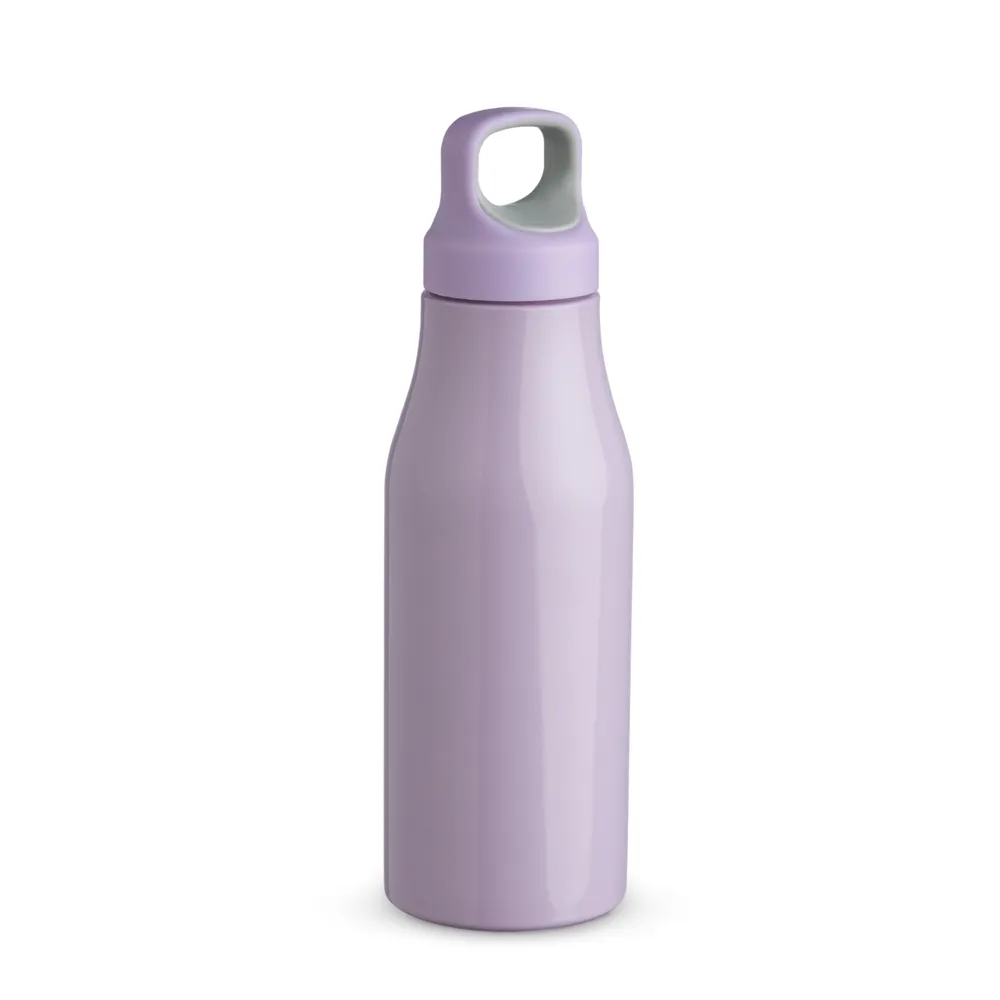 Garrafa Inox 650Ml