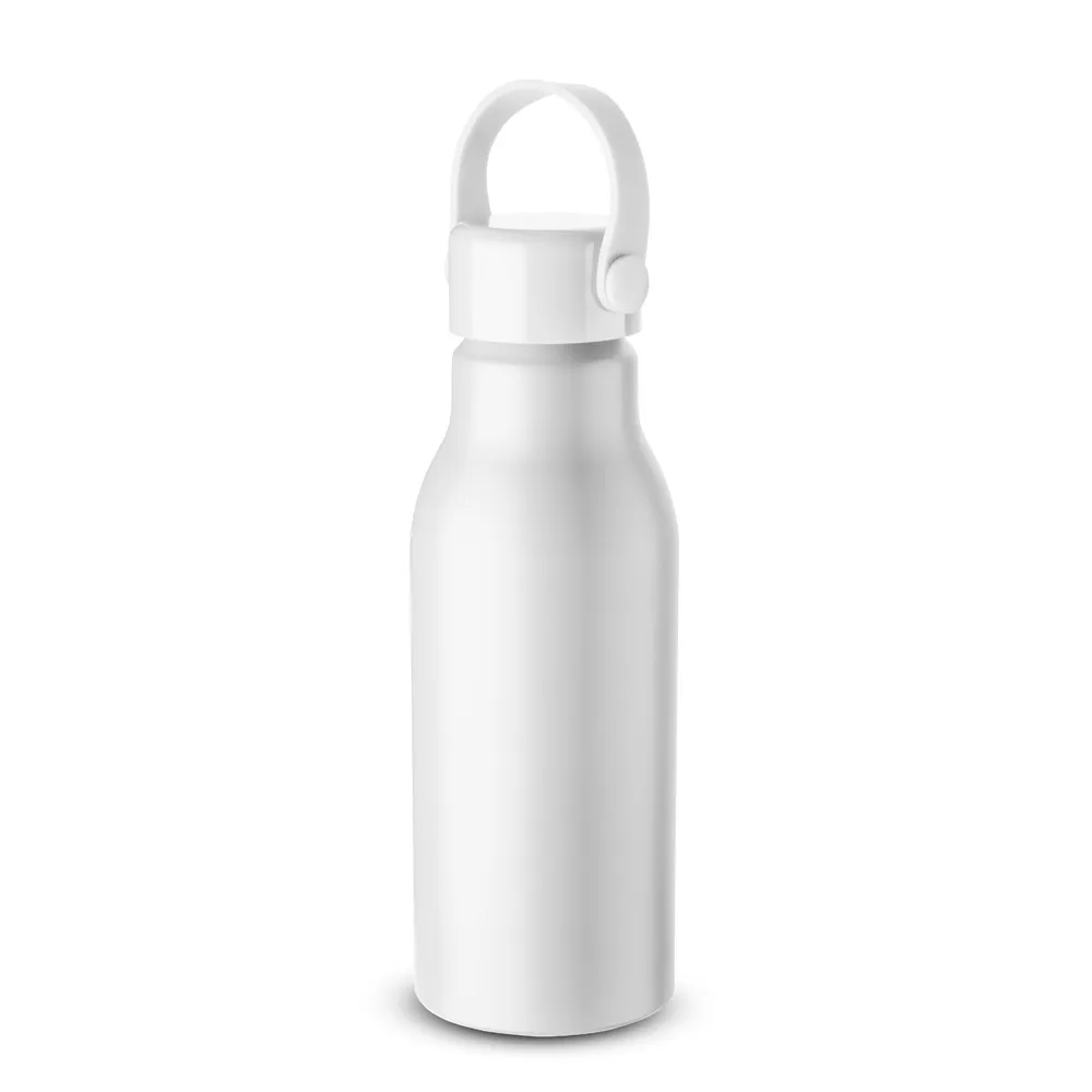[05590099021] Garrafa Alumínio 700Ml (Branco 05, 1)