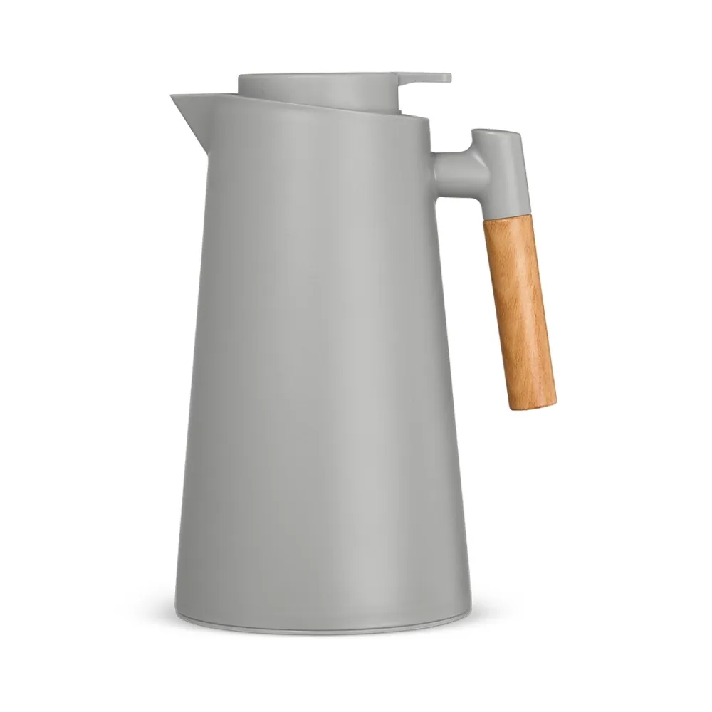 Garrafa Térmica 1 Litro 