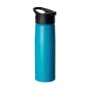 Squeeze Aluminio 750Ml C/ Bico 