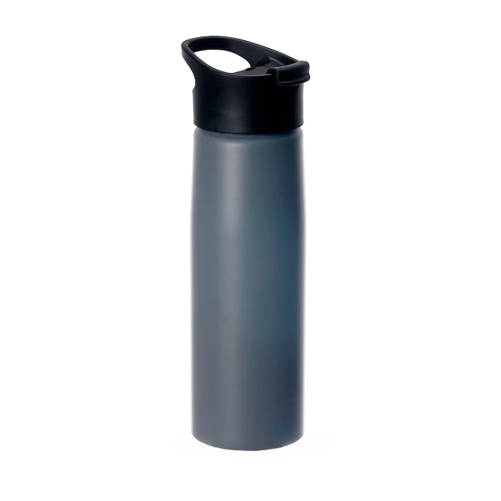 Squeeze Aluminio 750Ml C/ Bico 