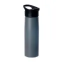 Squeeze Aluminio 750Ml C/ Bico 