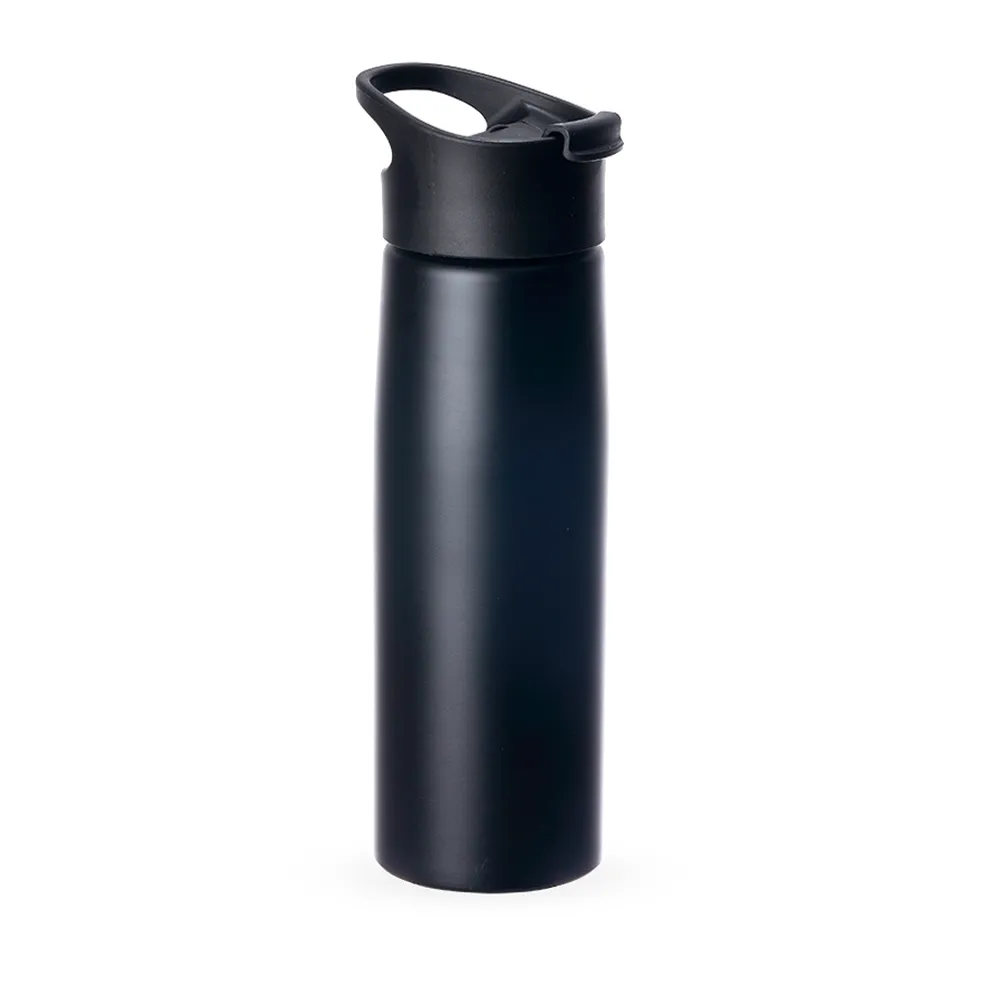 Squeeze Aluminio 750Ml C/ Bico 