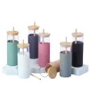 Copo de Vidro 500ml 