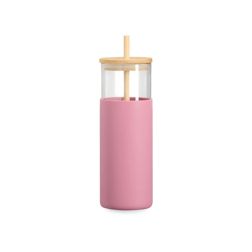 Copo de Vidro 500ml 