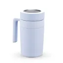 Caneca Termica 500Ml C/ Termômetro  
