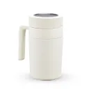 Caneca Termica 500Ml C/ Termômetro  