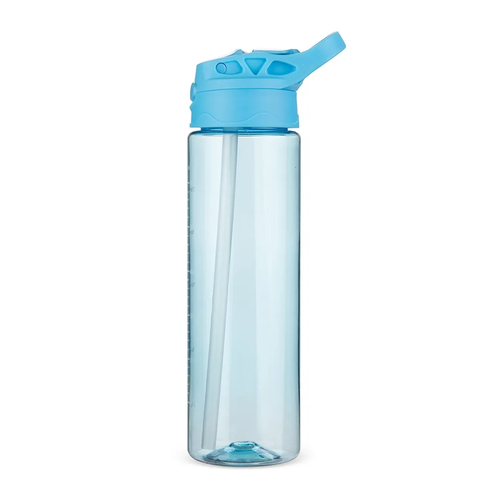 [03590100021] Squeeze Plástico 700Ml (Azul Claro 03, 1)