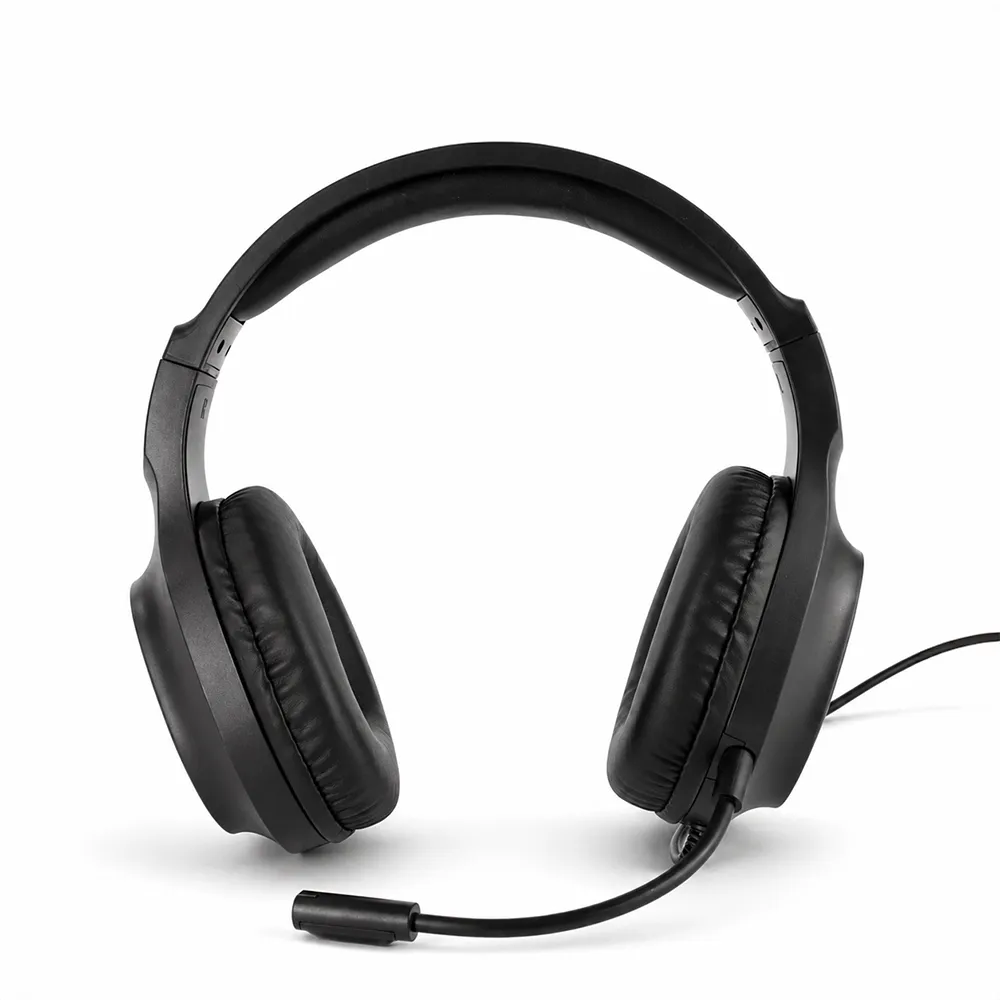 Fone de Ouvido Estéreo com Microfone