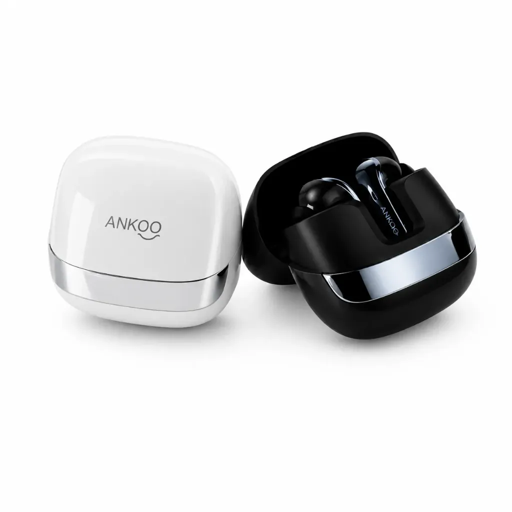 Fone de Ouvido Bluetooth Touch