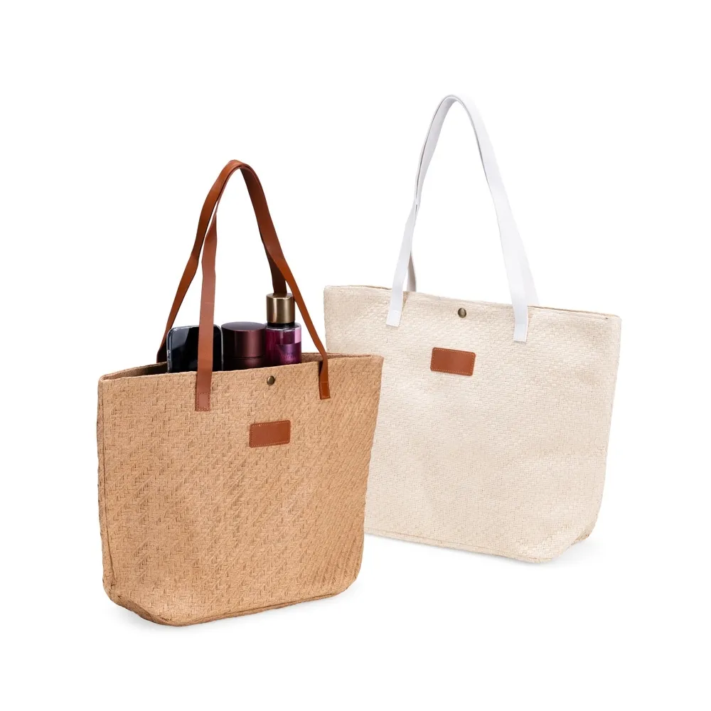 [75390055401] Bolsa Palha Trançada (Bege 75, 1)