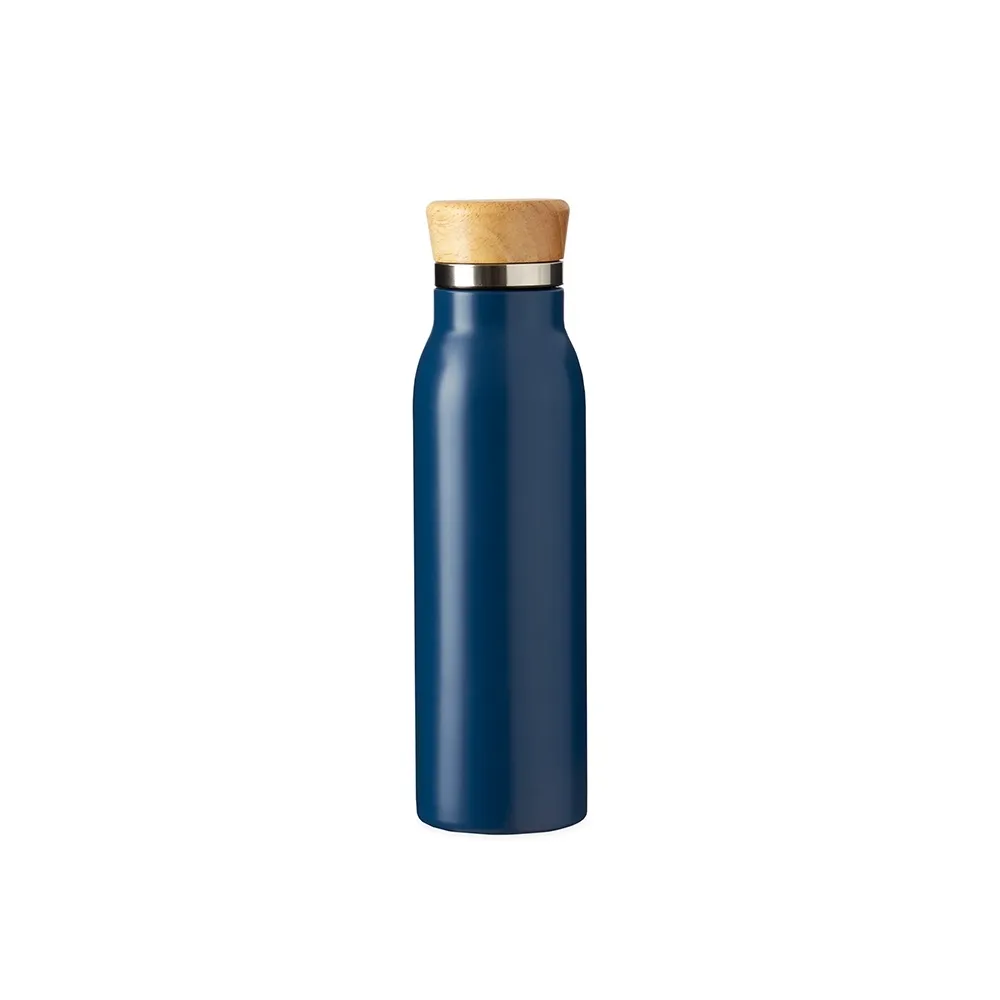 Garrafa Térmica 600Ml 