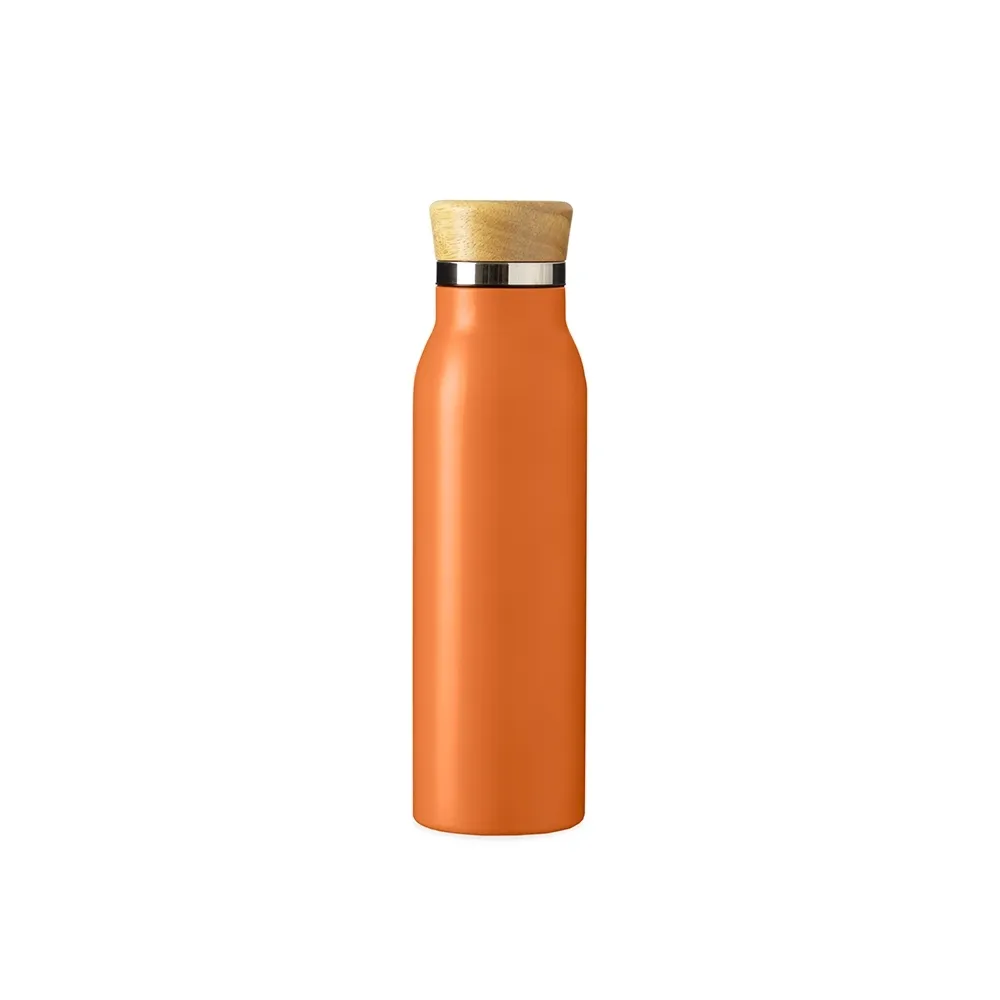 Garrafa Térmica 600Ml 