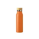 Garrafa Térmica 600Ml 