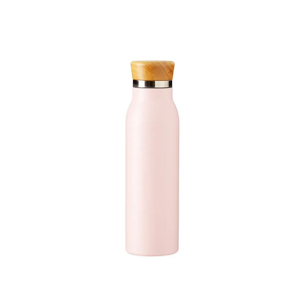 Garrafa Térmica 600Ml 